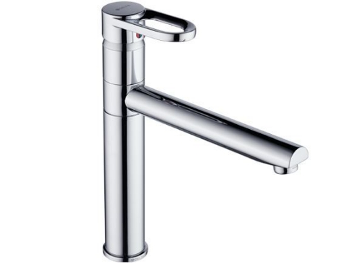 图片 Delta Grail Series - Kitchen Faucet- DT25201