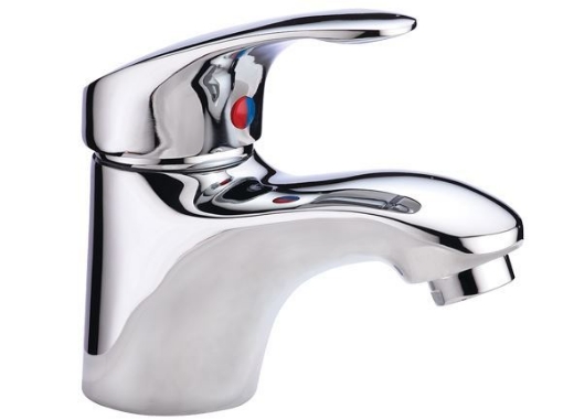 图片 Delta New Project Series - Single Hole Faucet-DT29125