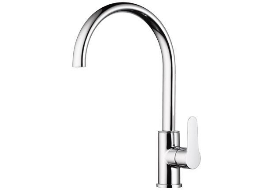 图片 Delta Celeste Series - Single Handle Kitchen Faucet-DT33501