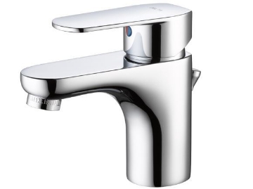 图片 Delta Elemetro Series - Ceramic Valve Lavatory Faucet-DT23025