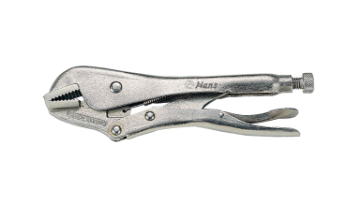 图片 Hans Locking Plier 7"