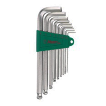 图片 Hans Allen Wrench Set