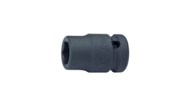 图片 Hans 1/2" Drive Impact Socket - Inches Size