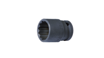 图片 Hans 12 Point Impact Socket - Metric Size - 84402M