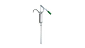 图片 Hans Model 727 Hand Pump