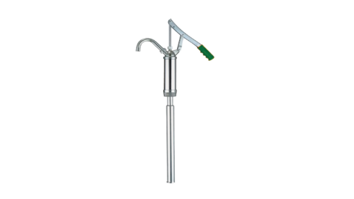 图片 Hans Model 727 Hand Pump