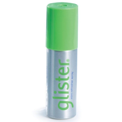 图片 Glister Mint Refresher Spray