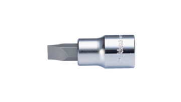 图片 Hans Slotted Bit Socket - 55 mL - Inches Size