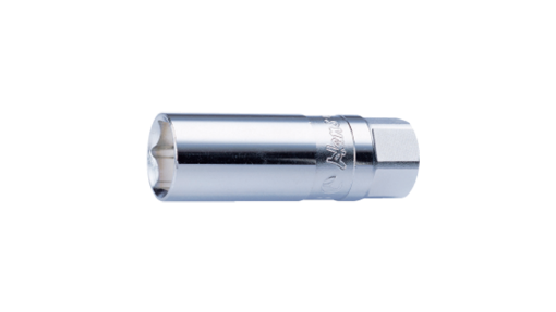 图片 Hans Magnetic Spark Plug 1/2" DR. X 13/16" - Inches Size