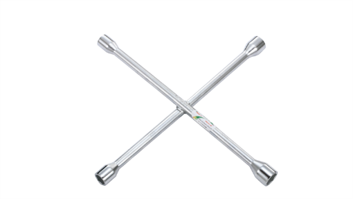 图片 Hans 4 Way Cross Wrench 16", 1474