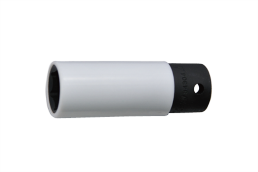 图片 Hans Deep Impact Socket Super Deep Thin Wall - 84304P - 17MM