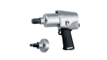 图片 Hans 3/4 " Dr. 600 Ft. Lbs. Torque Air  Impact Wrench - Heavy Duty