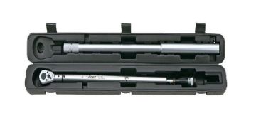 图片 Hans 3/4" DRIVE X 300-1500Nm 67" Professional Micro - Click Torque Wrench