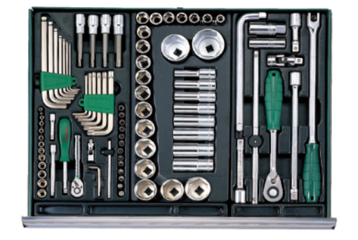 Hans Tool Set