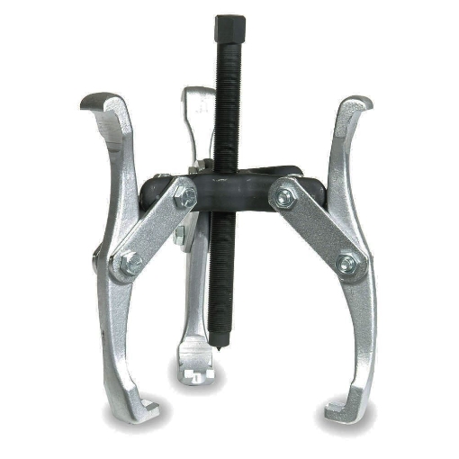 图片 KWT 8" Gear Puller - 3 Arms - Universal Type