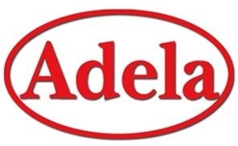 制造商图片 Adela