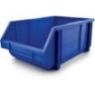 图片 MTL4 Plastic Storage Bin Color BLUE, PVC Industrial Store Bin (ZL-001, ZL-002, ZL-003, ZL-004, ZL-005), ZL-001