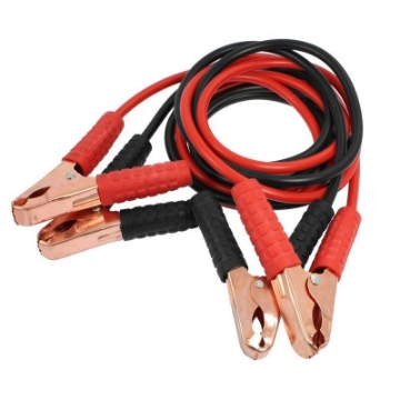 图片 Taiwan BC-200 Battery Booster Cable 120 Amps.