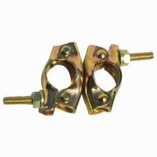 图片 Scaffolding Clamp H.D. COT-S Swivel