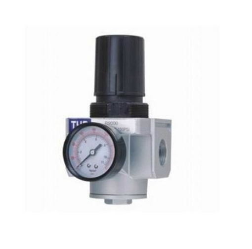 图片 THB Air Regulator R906 3/4" NPT