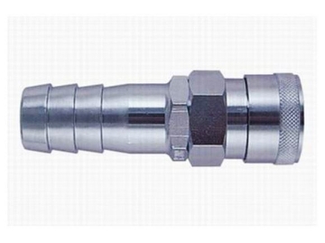 图片 THB Quick Coupler Body - 3/4" Hose - 600SHA