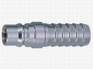 图片 THB Quick Coupler Plug - 3/4" Hose - 600PHA