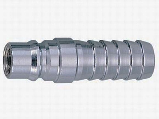 图片 THB Quick Coupler Plug - 3/4" Hose - 600PHA