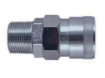 图片 THB Quick Coupler Body - 3/4" Male - 600SMA