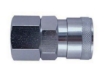 图片 THB Quick Coupler Body - 3/4" Female - 600SFA