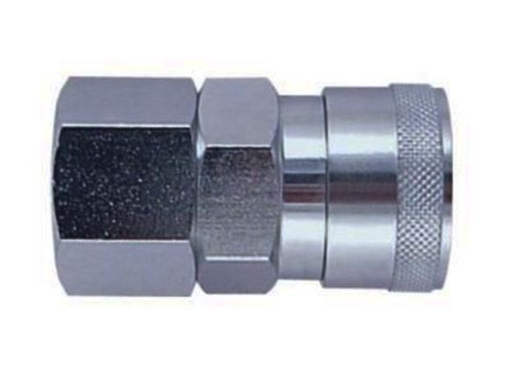 图片 THB Quick Coupler Body - 3/4" Female - 600SFA