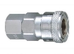 图片 THB 3/8" Zinc Quick Coupler Body - Female End