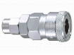 图片 THB 6.5x10 Quick Coupler Body - PU Hose End