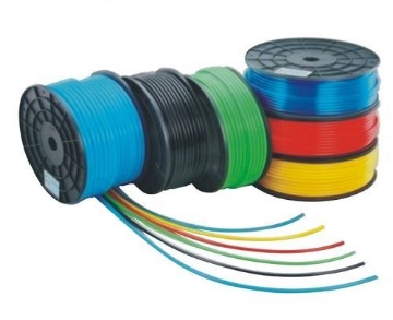 图片 THB Polyurethane PU Hose 4 x 6mm x 200mts - HUS0406