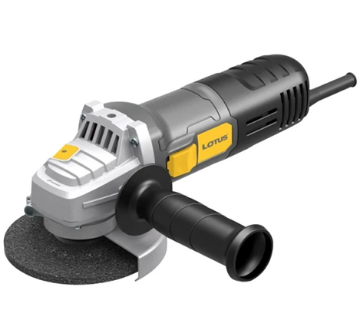 图片 Lotus Angle Grinder 4" Slider 650W LAG115Z1