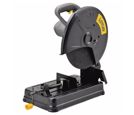 图片 Lotus LCOM355H Professional Chop Saw Cut Off Machine