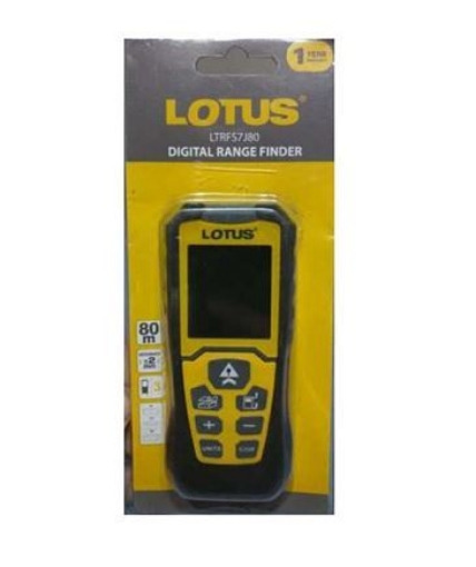 图片 Lotus Digital Range Finder 40m