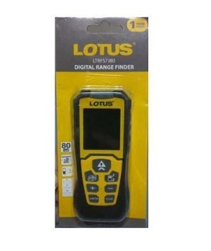 图片 Lotus Digital Range Finder 80m