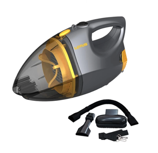 图片 LOTUS LBVC2588 800W Handy Vacuum