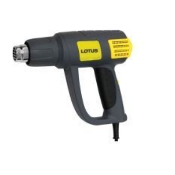 图片 Lotus LTH8620 2000W Heat Gun