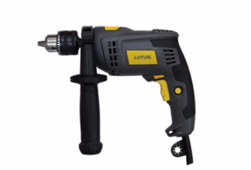 图片 Lotus Impact Drill 10MM 600w LID10RE