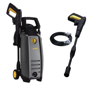 图片 Lotus LPW1450 1400W Pressure Washer