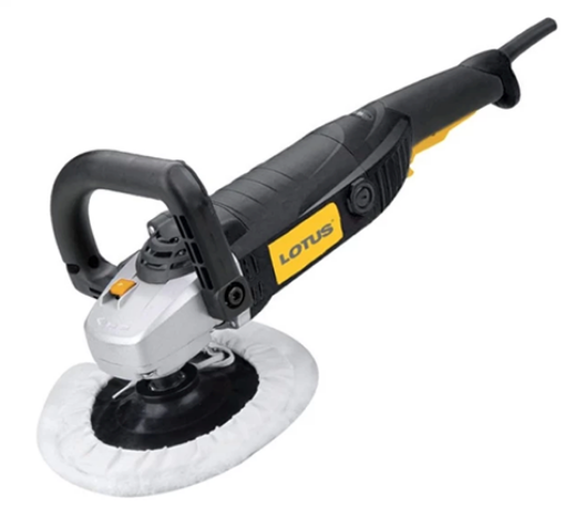 图片 Lotus Car Polisher LPW180K