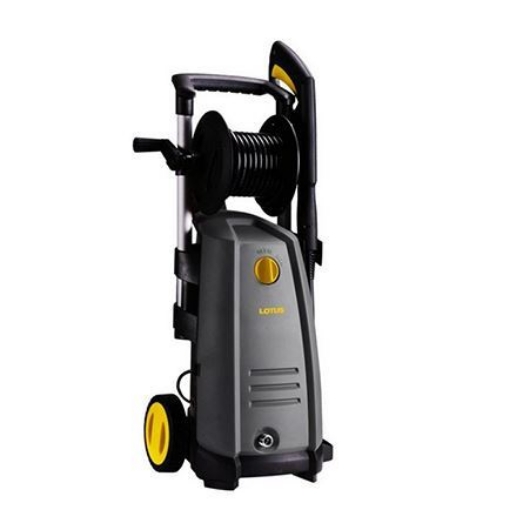 图片 Lotus LPW120 1800W 140 Bar Pressure Washer