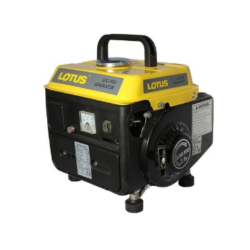 图片 Lotus Portable Generator 950W