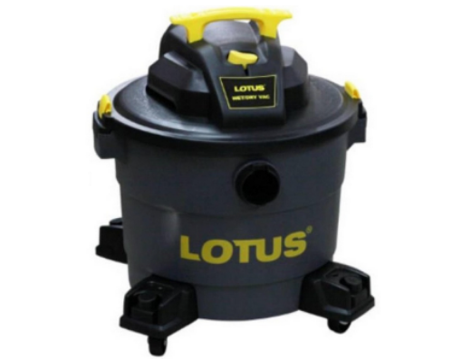 图片 Lotus 10G Wet / Dry Vacuum + Blower LT18014B