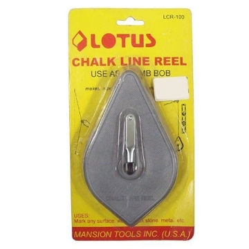 图片 Lotus Chalk Reel LCR100