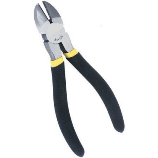 图片 Lotus Diagonal Plier LDCP150DF