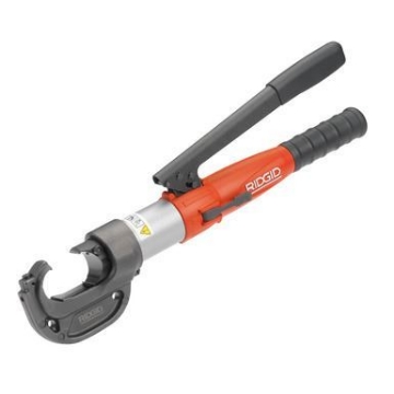 图片 Ridgid RE 130-M Manual Hydraulic Crimp Tool