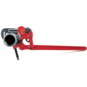 Ridgid Heavy-Duty Compound Leverage Wrench 