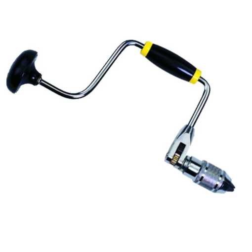 图片 Stanley Bit Brace -02110